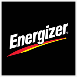 ร้านแบตเตอรี่ energizer